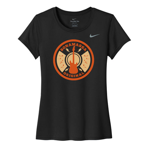 Bonamassa Original Nike rLegend T-Shirt (Women)