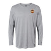 Bonamassa Original Oakley Hydrolix Long Sleeve T-Shirt (Men)