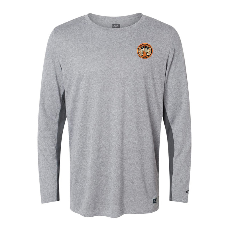 Bonamassa Original Oakley Hydrolix Long Sleeve T-Shirt (Men)