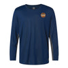 Bonamassa Original Oakley Hydrolix Long Sleeve T-Shirt (Men)