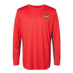 Bonamassa Original Oakley Hydrolix Long Sleeve T-Shirt (Men)