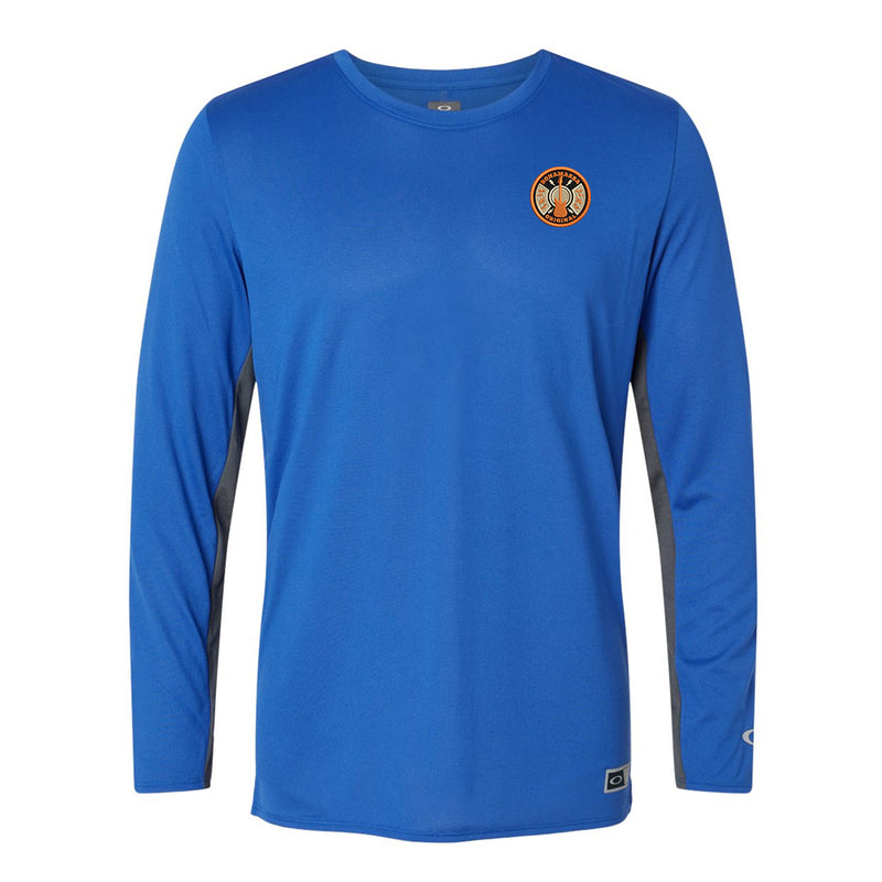Bonamassa Original Oakley Hydrolix Long Sleeve T-Shirt (Men)