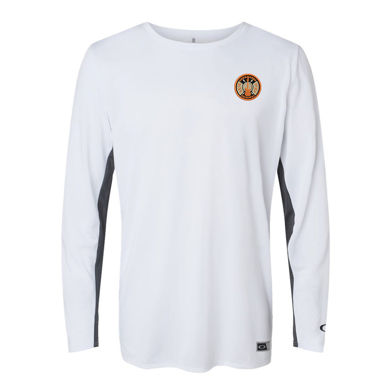 Bonamassa Original Oakley Hydrolix Long Sleeve T-Shirt (Men)