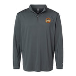 Bonamassa Original Oakley Podium Quarter-Zip Pullover (Men)