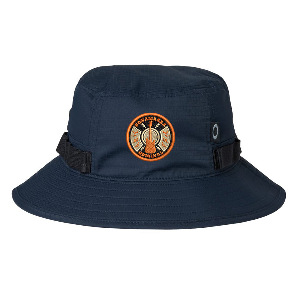 Bonamassa Original Oakley Bucket Hat – Joe Bonamassa