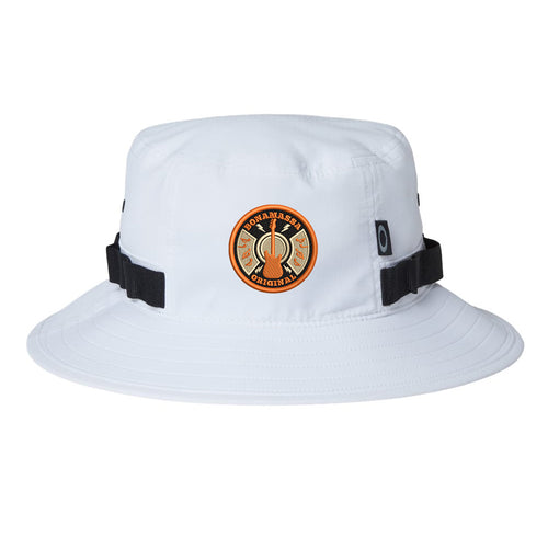 Bonamassa Original Oakley Bucket Hat