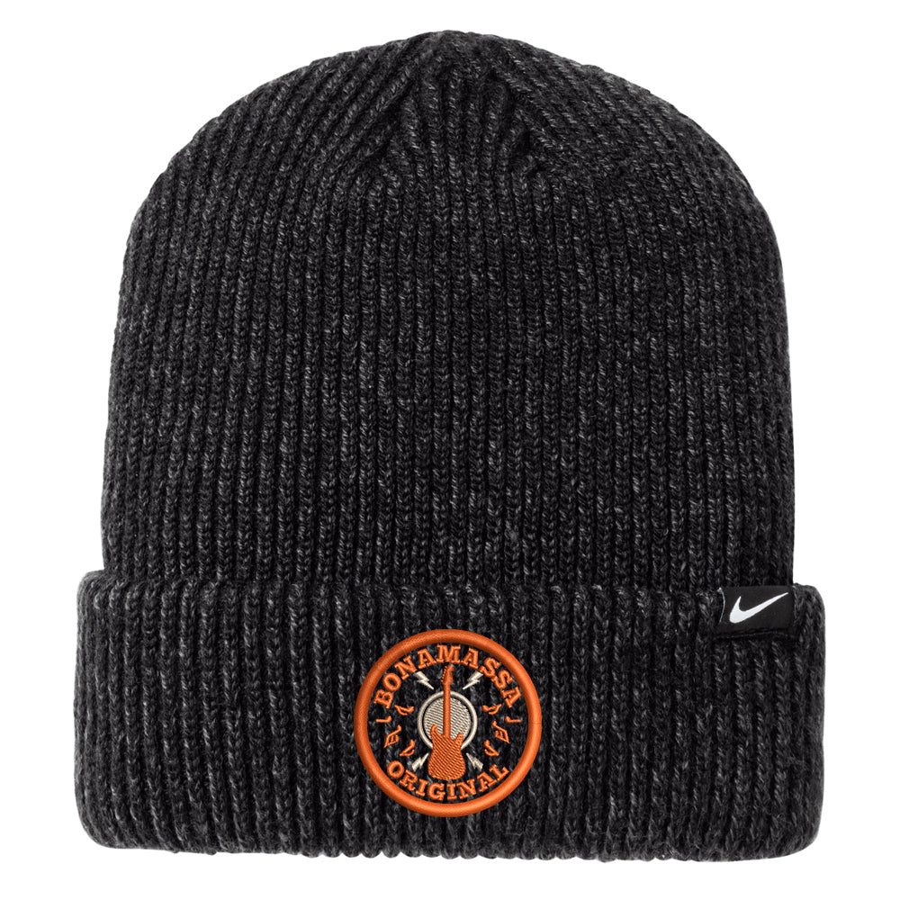 正規品　ブラック　ideaswam Mother Of Earth Beanie TMWMC Beanie – The Midwest Moms Club