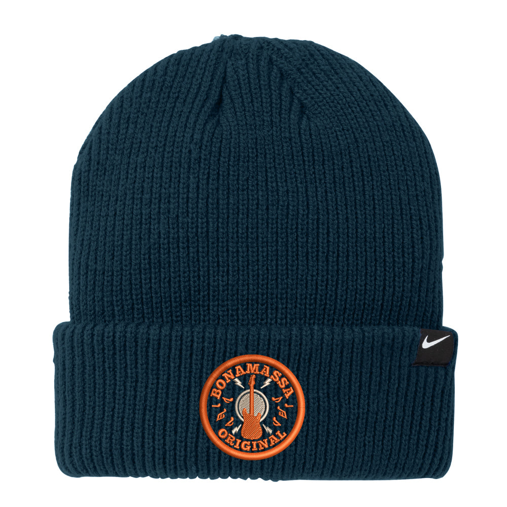 Bonamassa Original Nike Terra Beanie – Joe Bonamassa Official Store
