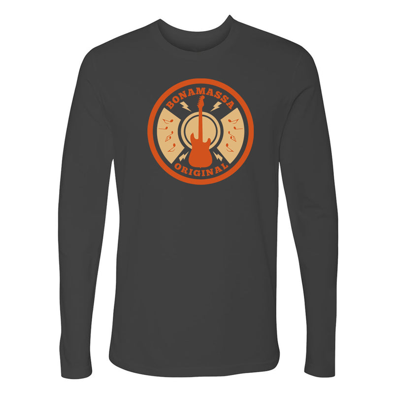 Bonamassa Original Long Sleeve (Men)