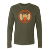 Bonamassa Original Long Sleeve (Men)
