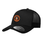 Bonamassa Original Retro Trucker Hat