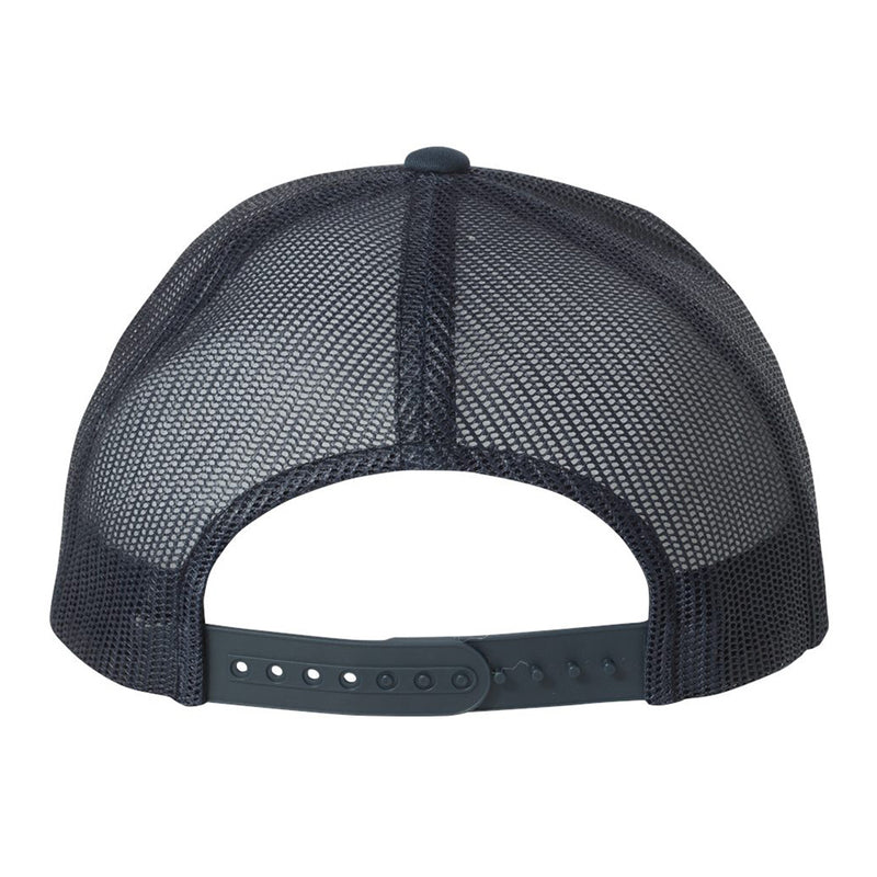 Bonamassa Original Retro Trucker Hat