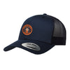 Bonamassa Original Retro Trucker Hat