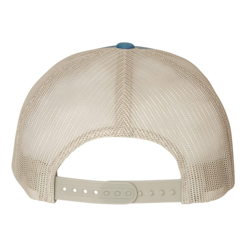 Bonamassa Original Retro Trucker Hat
