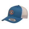 Bonamassa Original Retro Trucker Hat