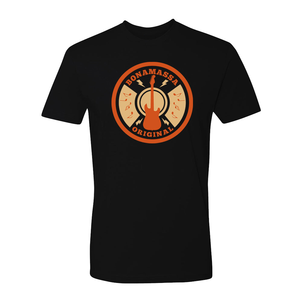 Bonamassa Original T-Shirt (Unisex)