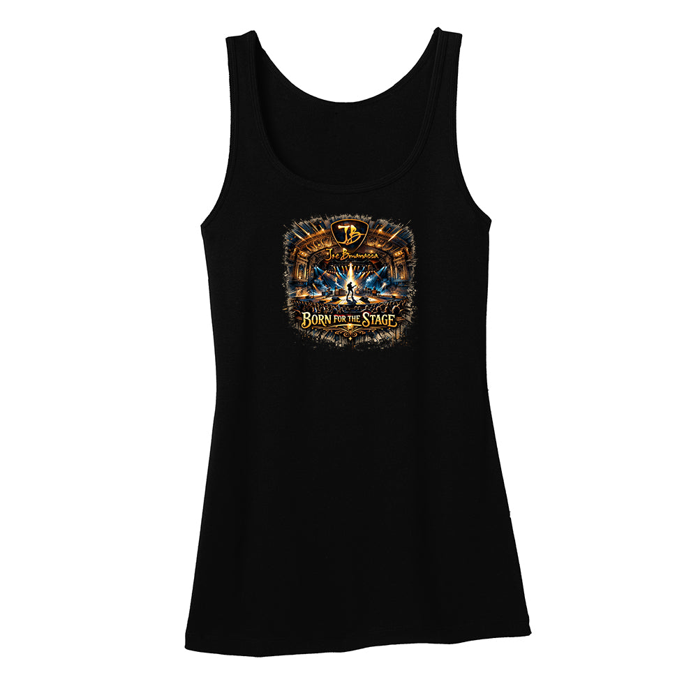 Born For The Stage Tank (Women)