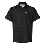 Blues Brotherhood Tropical Columbia Slack Tide Camp Shirt (Men)