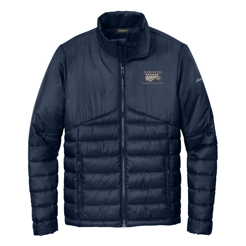 Eddie bauer 2025 mens quilted jacket