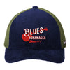 Certified Blues Spacecraft Conway Trucker Hat