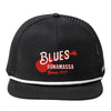 Certified Blues Spacecraft Trucker Hat