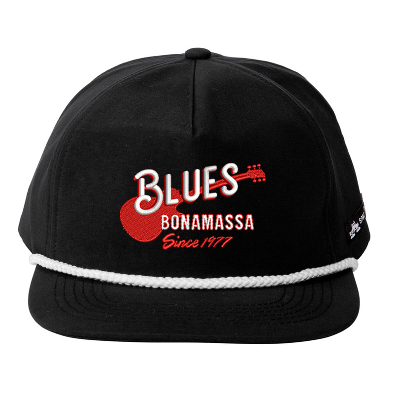 Certified Blues Spacecraft Taquoma Hat
