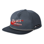 Certified Blues Spacecraft Taquoma Hat