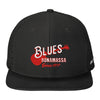 Certified Blues Spacecraft Salish Perforated Hat