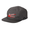 Certified Blues Spacecraft Colorblock Hat