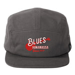 Certified Blues Spacecraft Colorblock Hat