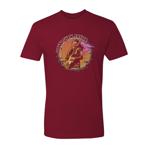 Joanne Shaw Taylor's Melody T-Shirt (Unisex)