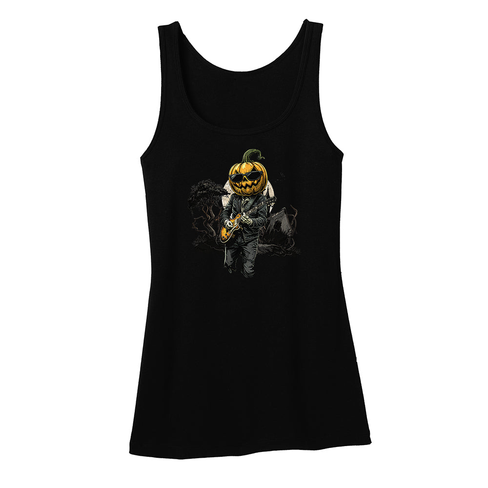 Riffs From The Crypt Tank (Women)