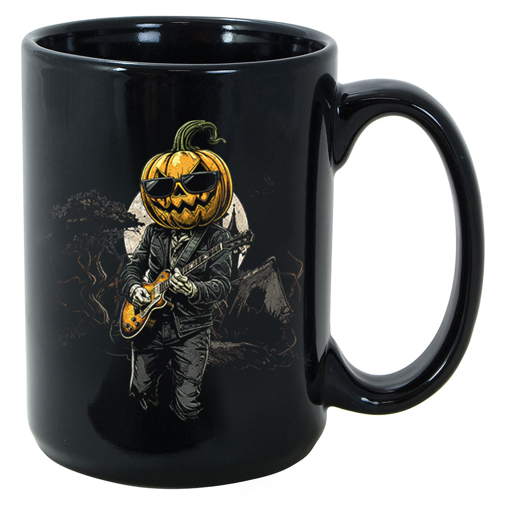 Riffs From The Crypt Mug