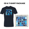 Blues Deluxe Vol. 2 Ultimate CD Package (Unisex) ***PRE-ORDER***