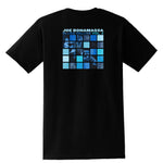 Blues Deluxe Vol. 2 Pocket T-Shirt (Unisex) ***PRE-ORDER***