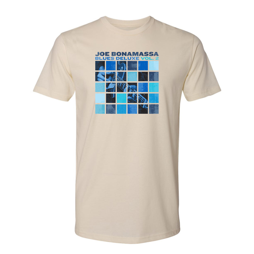 Blues Deluxe Vol. 2 T-Shirt (Unisex)