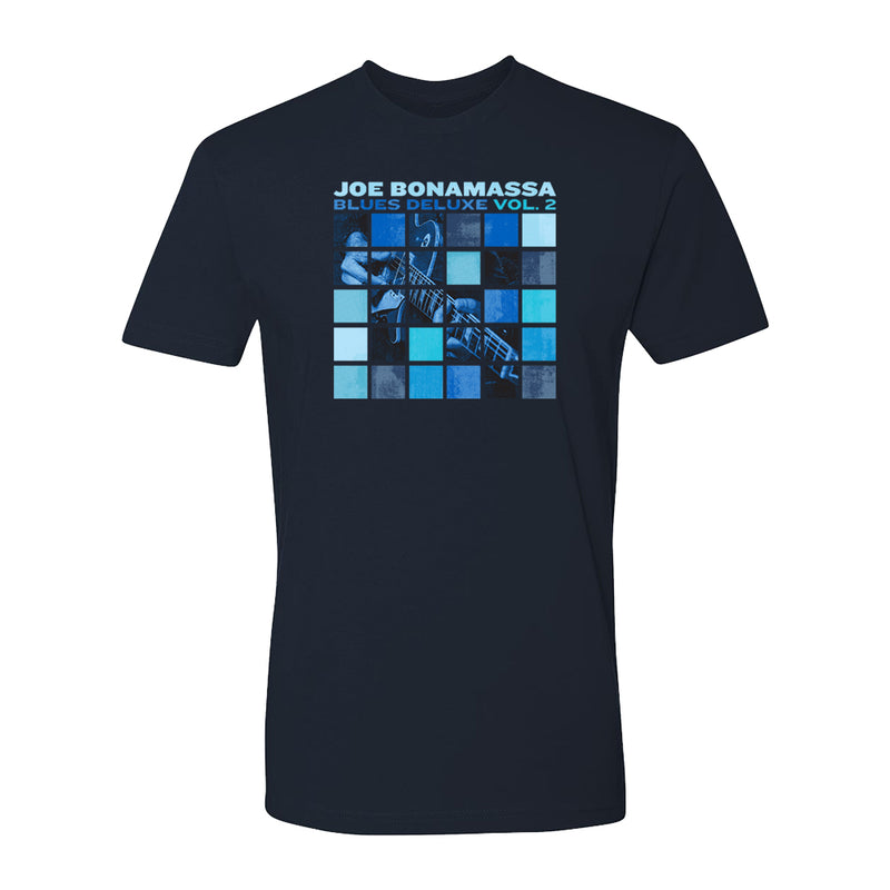 Blues Deluxe Vol. 2 T-Shirt (Unisex) ***PRE-ORDER***