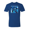 Blues Deluxe Vol. 2 T-Shirt (Unisex) ***PRE-ORDER***