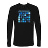 Blues Deluxe Vol. 2 Long Sleeve (Men) ***PRE-ORDER***