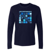 Blues Deluxe Vol. 2 Long Sleeve (Men) ***PRE-ORDER***