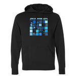 Blues Deluxe Vol. 2 Pullover Hoodie (Unisex) ***PRE-ORDER***