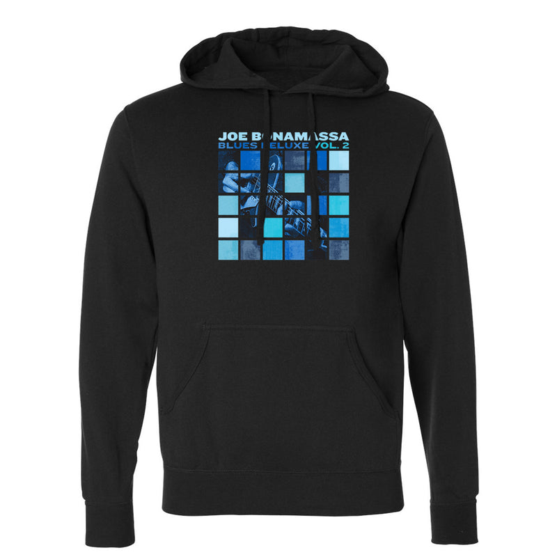 Blues Deluxe Vol. 2 Pullover Hoodie (Unisex) ***PRE-ORDER***