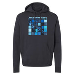 Blues Deluxe Vol. 2 Pullover Hoodie (Unisex) ***PRE-ORDER***
