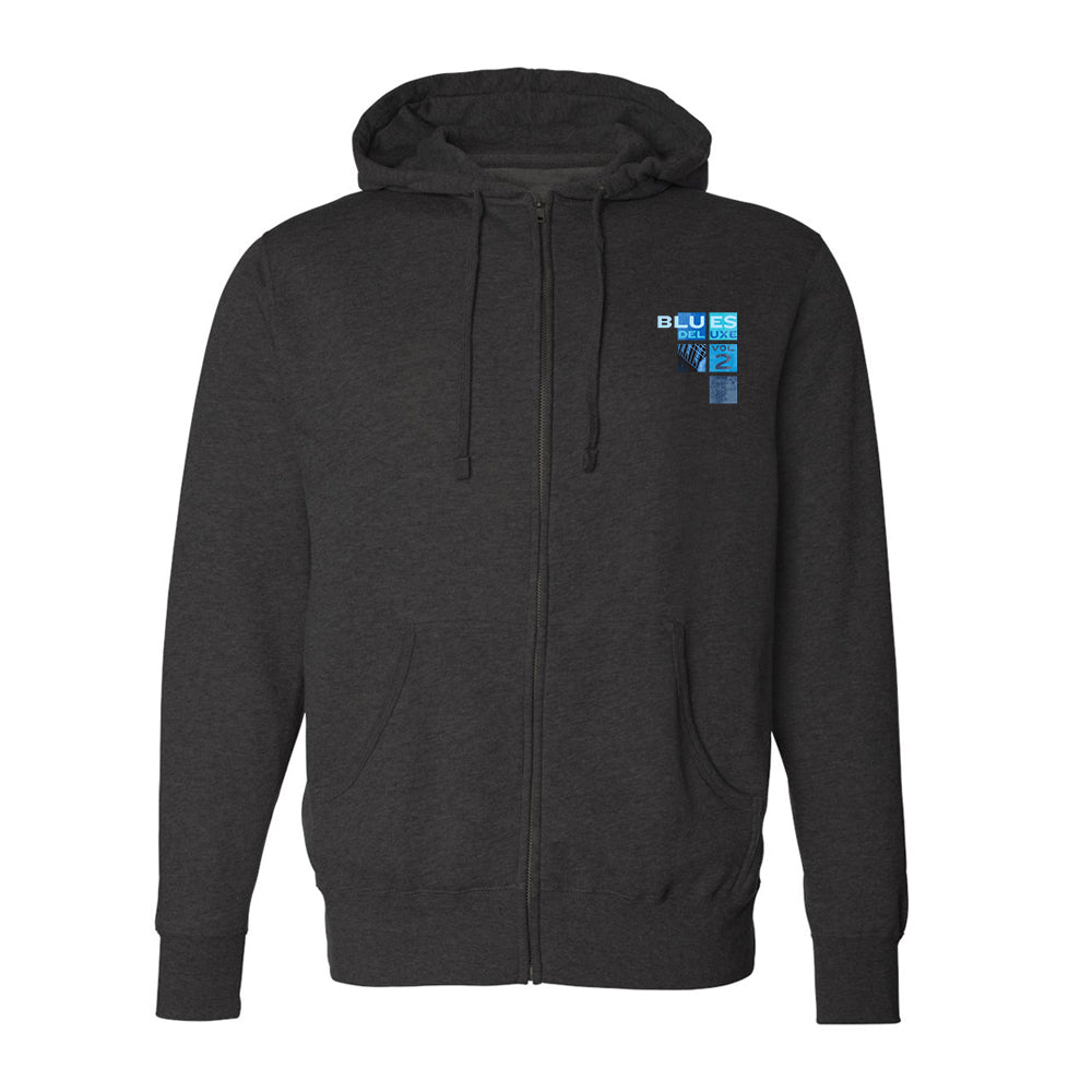 Popular Deluxe Hoodie