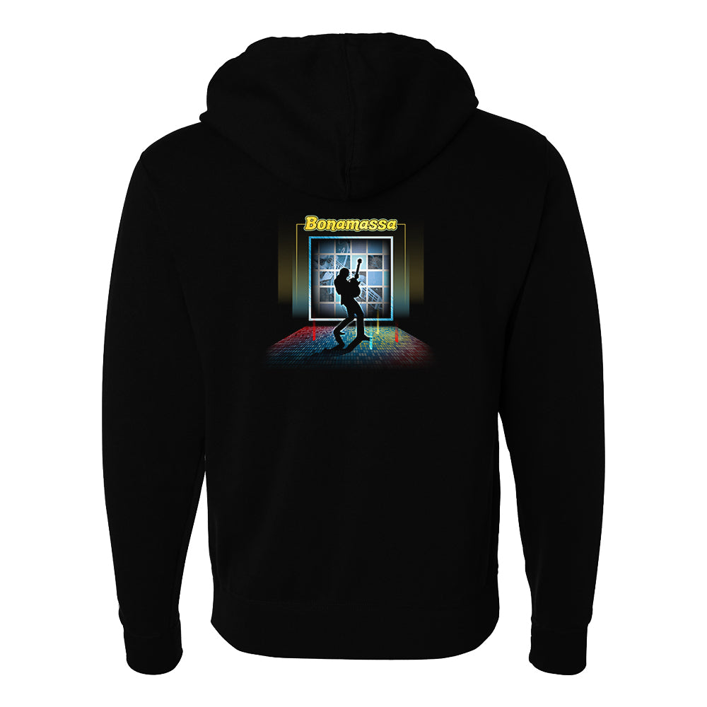 Clothing - Hoodie – Joe Bonamassa Official Store