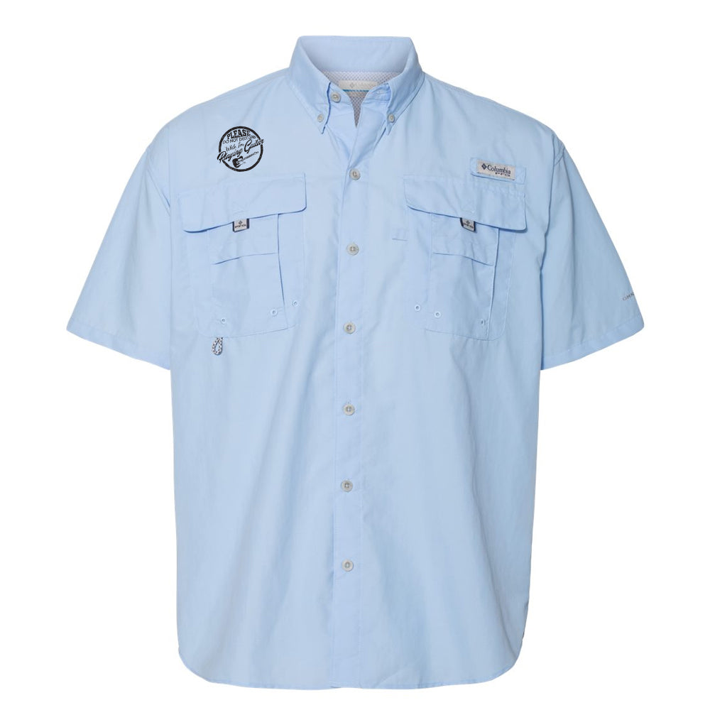 Columbia Men s PFG Bahama II Short Sleeve