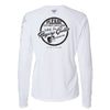Do Not Disturb Columbia Tidal Long Sleeve T-Shirt (Women) - Black