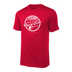 Do Not Disturb UV Pro T-Shirt (Men) - White