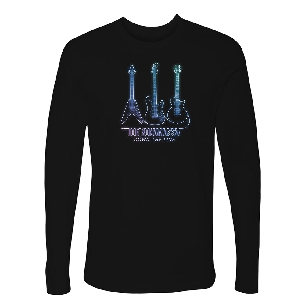 Down The Line Long Sleeve (Men)