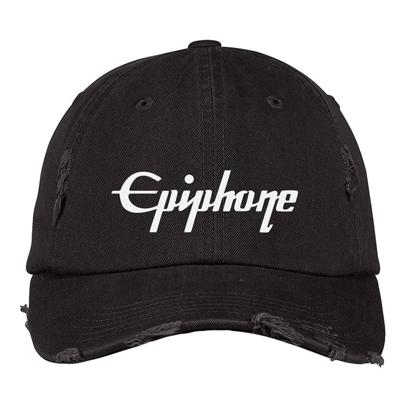 Epiphone Distressed Dad Hat